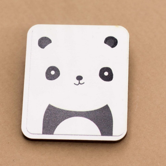 Значок «Panda»