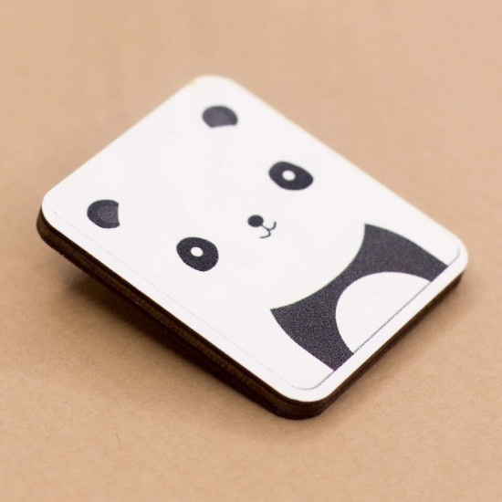 Значок «Panda»