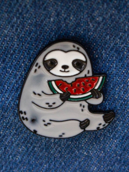 Значок «Sloth»