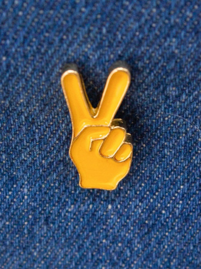 Значок «Fingers»