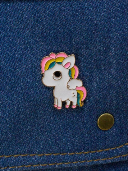 Значок «Little unicorn»