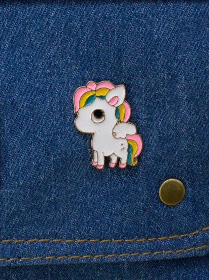 Значок «Little unicorn»