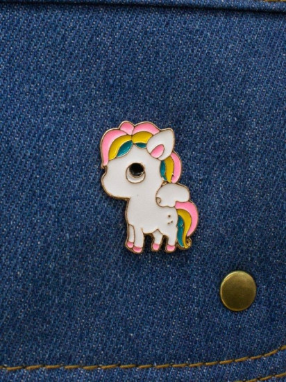 Значок «Little unicorn»