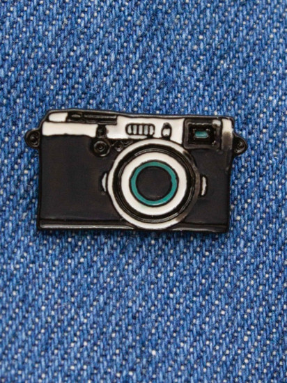 Значок «Camera»