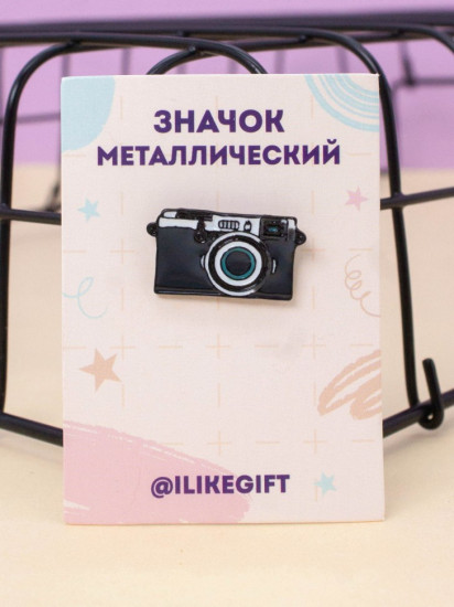 Значок «Camera»