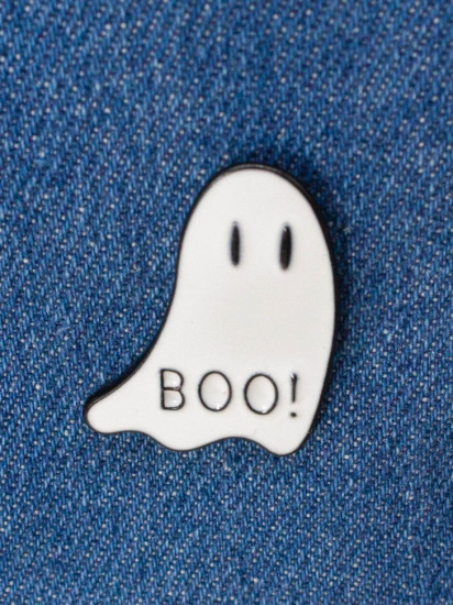 Значок «Boo»