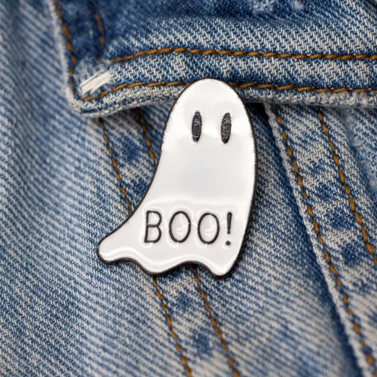 Значок «Boo»