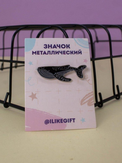Значок «Dreamer»