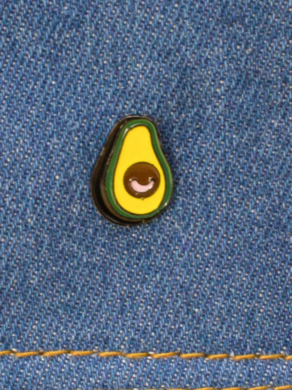 Значок «Avo»