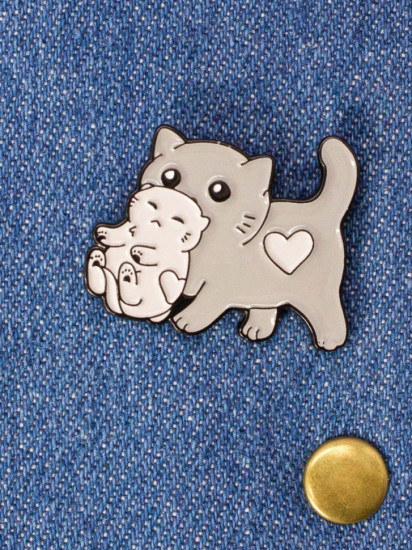 Значок «Kitty»