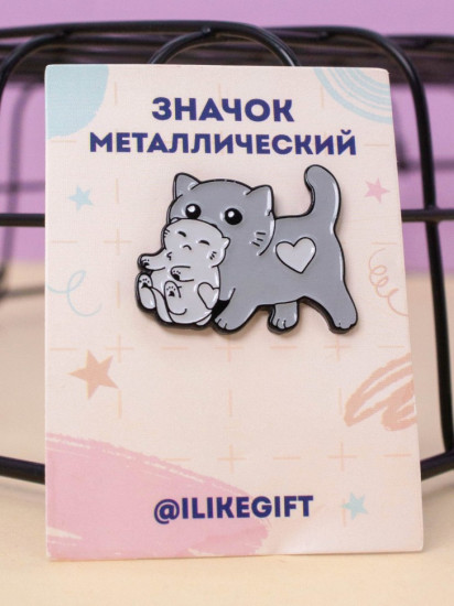 Значок «Kitty»