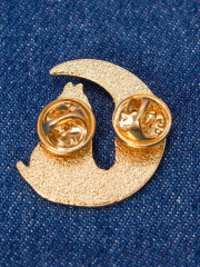 Значок «Moon magic» - Фото 1