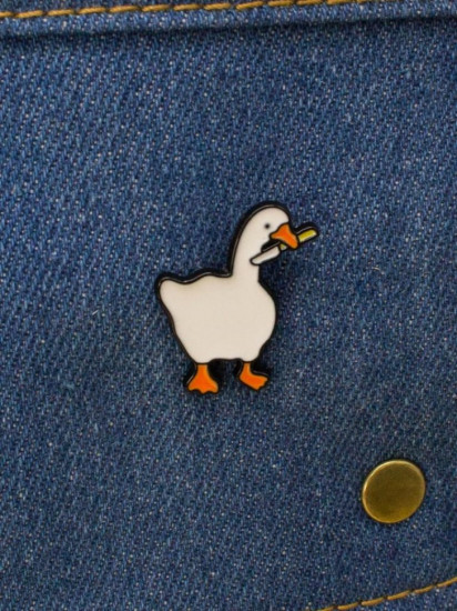 Значок «Goose»