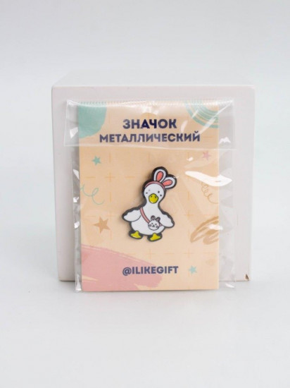 Значок «Duck-bunny»
