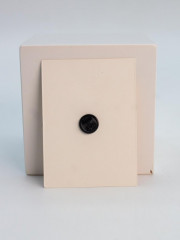 Значок «Capybara laptop» - Фото 1