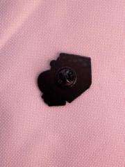 Значок «Capybara laptop» - Фото 5