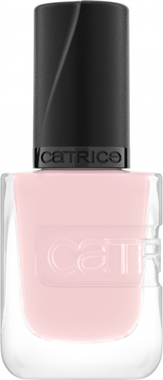 Лак для ногтей «Gel Affair», оттенок 004 Rosy Bowtastic