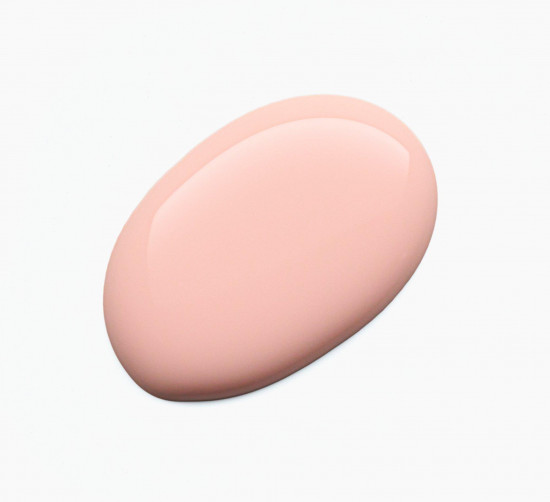 Лак для ногтей «Gel Affair», оттенок 004 Rosy Bowtastic