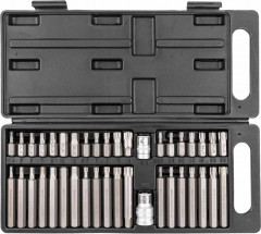 Набор бит с битодержателями - Фото 3