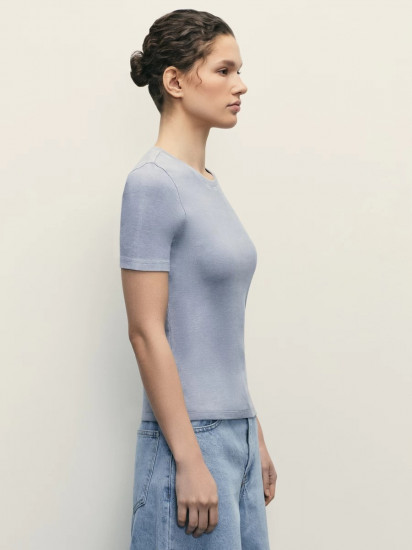 Футболка женская