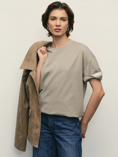 Футболка женская