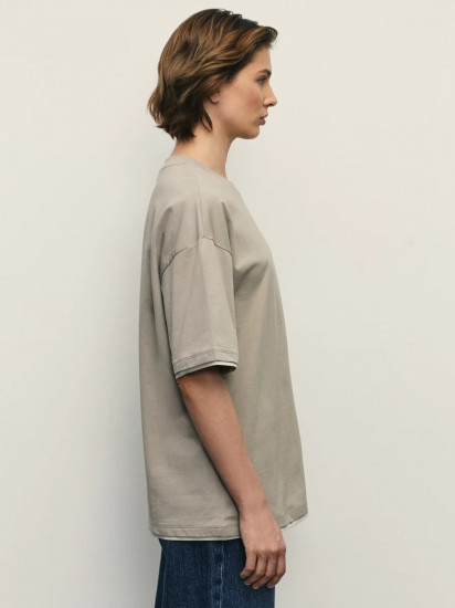 Футболка женская