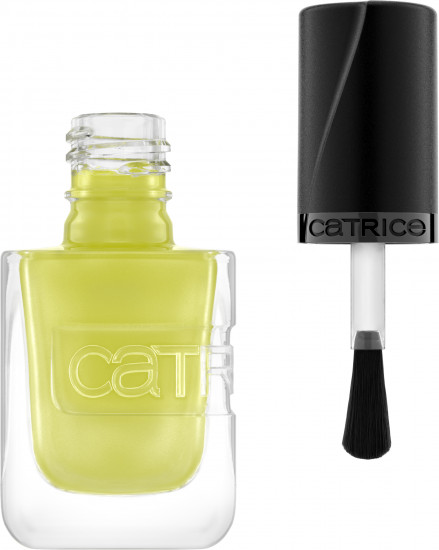 Лак для ногтей «Gel Affair», оттенок 033 You're The Lime To My Tequila