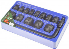 Набор головок ударных - Фото 3