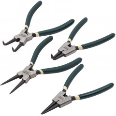 Набор съемников стопорных колец - Фото 2