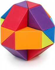 Игра логичская «3D-змейка» - Фото 4