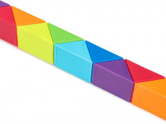 Игра логичская «3D-змейка» - Фото 5