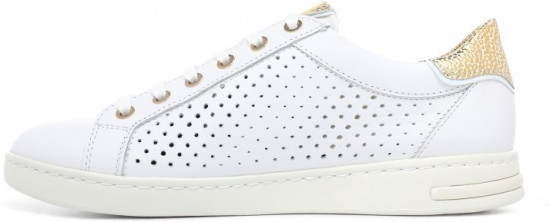 Кеды женские