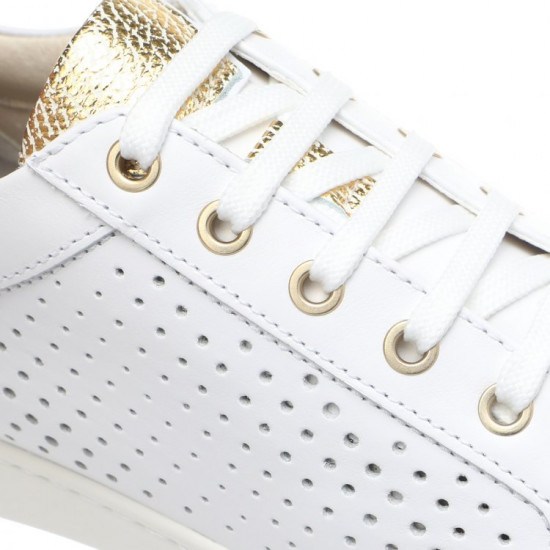 Кеды женские