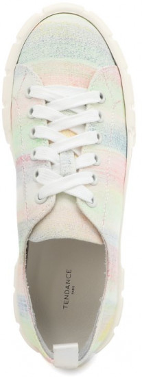 Кеды женские