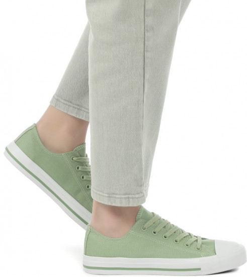 Кеды женские