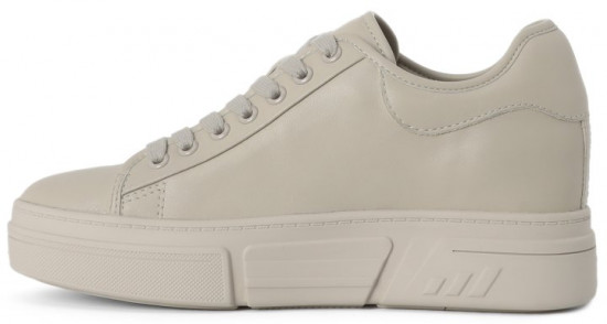 Кеды женские