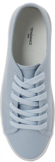 Кеды женские