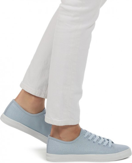 Кеды женские