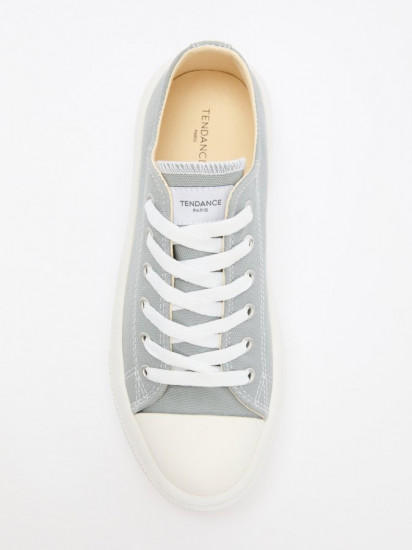 Кеды женские