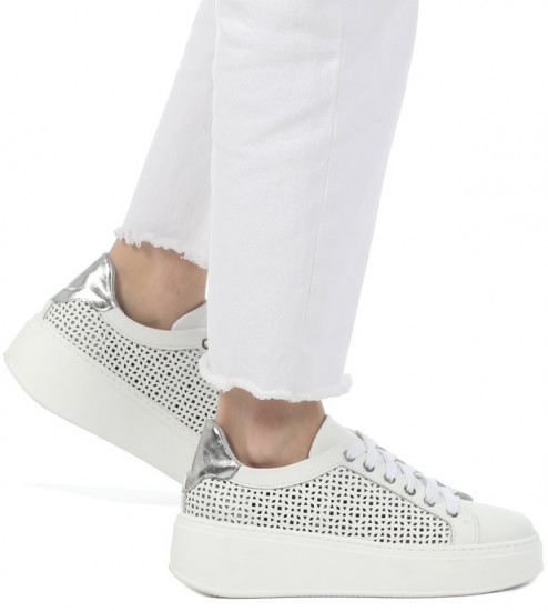 Кеды женские