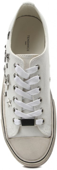 Кеды женские