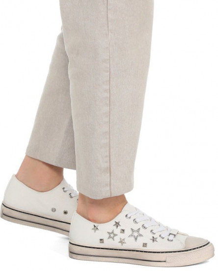 Кеды женские