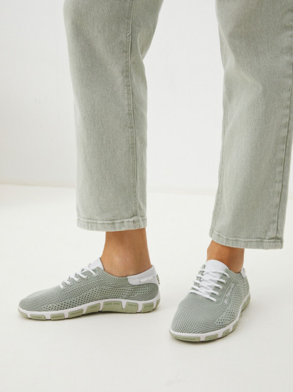 Кеды женские