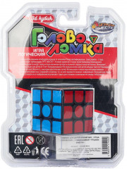 Игра-головоломка «Кубик» - Фото 4