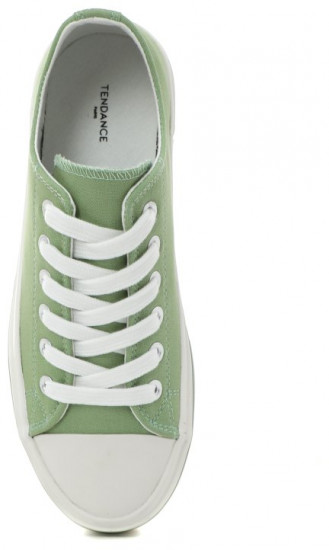 Кеды женские