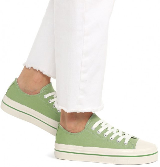 Кеды женские