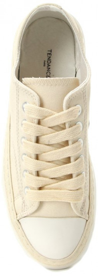 Кеды женские