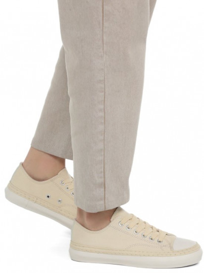 Кеды женские