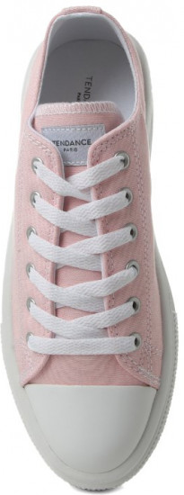 Кеды женские