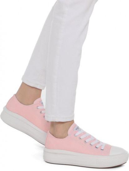 Кеды женские